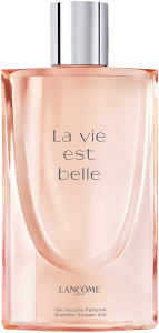 Lancôme La vie est belle Gel Douche