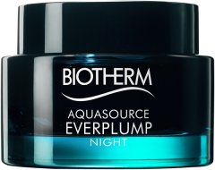 Biotherm Aquasource Everplump Night