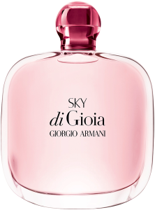 Giorgio Armani Sky di Gioia EdP Nat. Spray