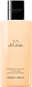 Giorgio Armani Sun di Gioia Perfumed Lait Parfumé Hydratant