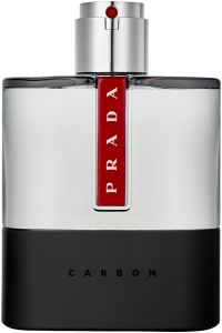 Prada Luna Rossa Carbon EdT Nat. Spray