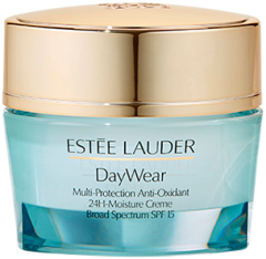 Estée Lauder DayWear Advanced Multi-Protection Anti-Oxidant Creme SPF 15 für normale und Mischhaut