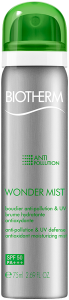 Biotherm Skin Oxygen Wonder Mist SPF 50