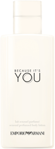 Giorgio Armani Emporio Armani Because it's You Sensual Perfumed Body Lotion