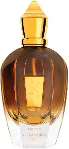 Xerjoff Oud Stars Alexandria II EdP Spray