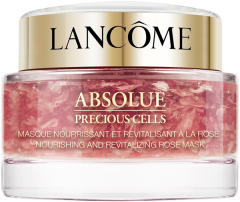 Lancôme Absolue Precious Cells Nourishing and Revitalizing Rose Mask