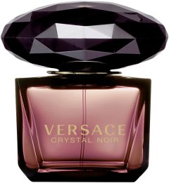 Versace Crystal Noir EdP Nat. Spray