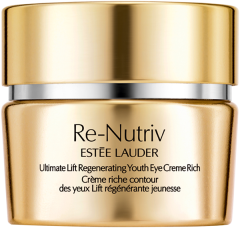 Estée Lauder Re-Nutriv Ultimate Lift Regenerating Youth Eye Creme Rich