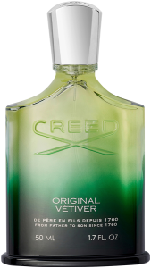 Creed Original Vétiver EdP Nat. Spray