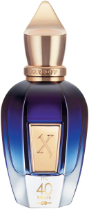 Xerjoff JTC Join the Club 40 Knots EdP Nat. Spray