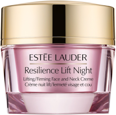 Estée Lauder Resilience Lift Night Lifting/Firming Face and Neck Creme