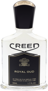 Creed Royal-Oud EdP Nat. Spray