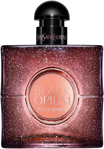 Yves Saint Laurent Black Opium Glow EdT Nat.Spray