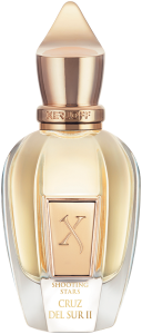 Xerjoff Shooting Stars Cruz del Sur II EdP Spray Gift Box
