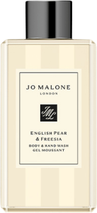 Jo Malone English Pear & Freesia Body & Hand Wash