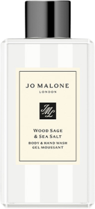 Jo Malone Wood Sage & Sea Salt Body & Hand Wash