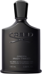 Creed Green Irish Tweed EdP Nat. Spray