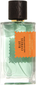 Goldfield & Banks Blue Cypress EdP Nat. Spray