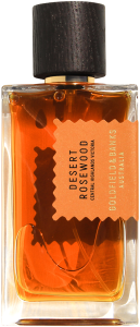 Goldfield & Banks Desert Rosewood EdP Nat. Spray