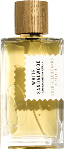 Goldfield & Banks White Sandalwood EdP Nat. Spray