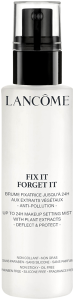 Lancôme Fix It Forget It Matte Spray