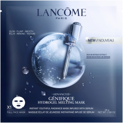 Lancôme Advanced Génifique Hydrogel Melting Mask