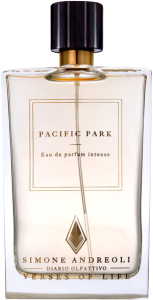 Simone Andreoli Pacific Park EdP Nat. Spray Intense