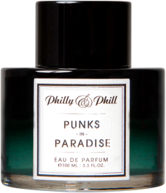 Philly & Phill Punks in Paradise EdP Nat. Spray