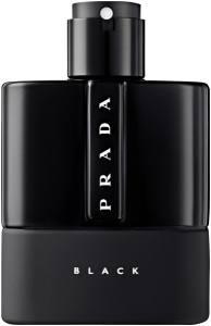 Prada Luna Rossa Black EdP Nat. Spray