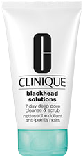 Clinique Blackhead Solutions 7 Day Deep Pore Cleanse & Scrub