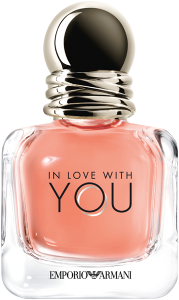 Giorgio Armani Emporio Armani In Love with You EdP Nat. Spray