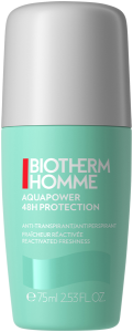 Biotherm Biotherm Homme Aquapower Deo Roll-On