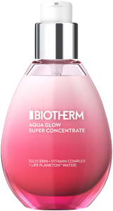 Biotherm Aquasource Aqua Glow Super Concentrate