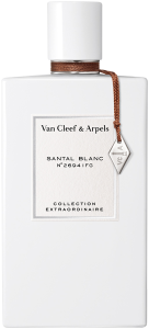 Van Cleef & Arpels Collection Extraordinaire Santal Blanc EdP Nat. Spray
