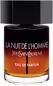Yves Saint Laurent La Nuit de L'Homme EdP Vapo