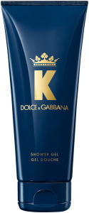 Dolce & Gabbana K by Dolce&Gabbana Shower Gel