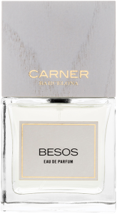 Carner Barcelona Besos EdP Nat. Spray
