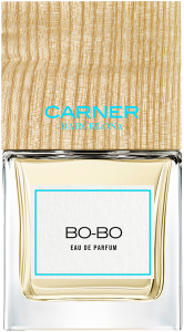 Carner Barcelona Bo-Bo EdP Nat. Spray