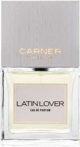 Carner Barcelona Latin Lover EdP Nat. Spray