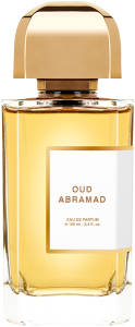 bdk Oud Abramad EdP Nat. Spray