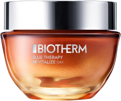 Biotherm Blue Therapy Amber Algae Revitalize Day Cream