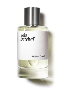 Maison Crivelli Bois Datchai E.D.P. Nat. Spray