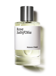 Maison Crivelli Rose Saltifolia E.D.P. Nat. Spray