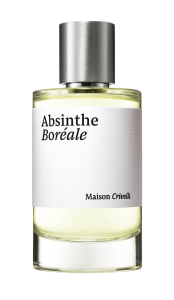 Maison Crivelli Absinthe Boréale E.D.P. Nat. Spray
