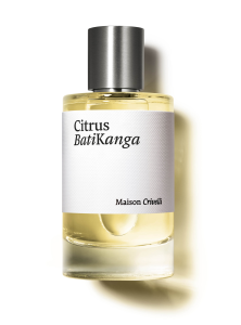Maison Crivelli Citrus Batikanga E.D.P. Nat. Spray