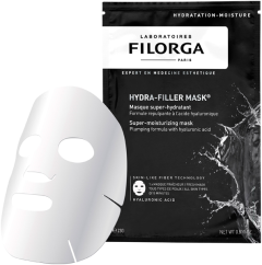 Filorga Hydra-Filler Mask Box