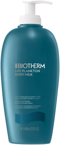 Biotherm Life Plankton Body Milk