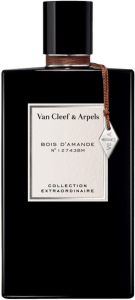 Van Cleef & Arpels Collection Extraordinaire Bois d'Amande EdP Nat. Spray
