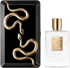 Kilian Paris Voulez-Vous Coucher avec Moi EdP Nat. Spray with Coffret