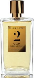 Rosendo Mateu N°2 EdP Nat. Spray